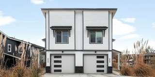 Brand New 3BD, 4BA Half-Duplex in Villa Park with Back Yard Gallery 1