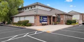 Sherwood Village Gallery 2