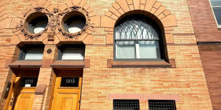 1213 Locust St Gallery 1