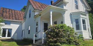 40 Mayhew Street Gallery 1