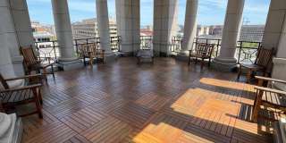 601 Pennsylvania Ave NW - 1#404 Gallery 47