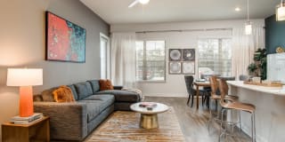 Overture Stone Oak Age 55+ Apartment Homes Gallery 2