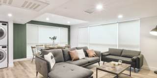 1455 W 36th Street - Co-Living Gallery 23