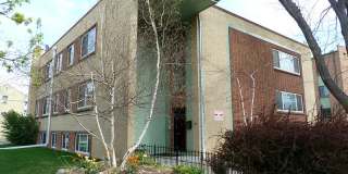 Kent Apartments Gallery 5