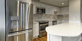 The Sterling Apartment Homes Gallery 5