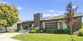 Proximity Apartment Homes Gallery 21