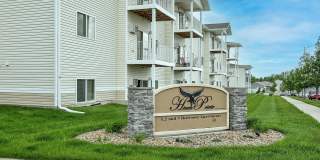 Hawk Pointe Apartments Gallery 1