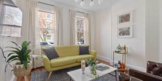 56 Spring Street Gallery 2