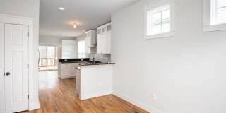 Downtown Durham Oasis! - Three Bedroom Home With Truly Unique Entire Top Floor Primary Suite Gallery 21
