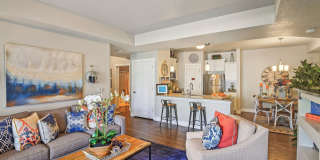 Steeplechase Apartments Steeplechase Apartments Gallery 25
