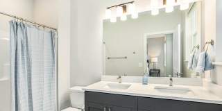 The Summit at Harvey Townhomes Gallery 47