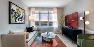 The Ballantine Gallery 9