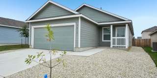 BEAUTIFUL 4-BEDROOM HOME AT THE SILOS Gallery 1