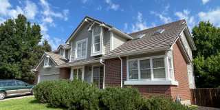 Fully Remodeled 4-Bed plus a Study/Office Home Backing to Open Space Near Park Meadows. Gallery 1