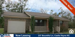 All Brick Ranch with Attached Garage on Large Lot Gallery 1