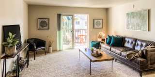 Puget Park Apartments Gallery 10