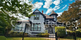 Beautifully Updated Historic Home with 4 Bedrooms ~ 3 Bathrooms & Finished Basement Gallery 1