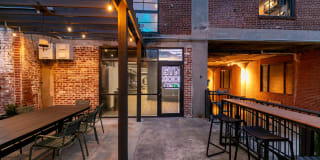Fulton Cotton Mill Lofts Gallery 30