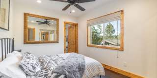 Stunning Fully Furnished 4-Bedroom Home with Amazing Views, EV Charger & Solar in Big Bear! Gallery 35