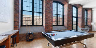 Washington Mill 240 Gallery 22