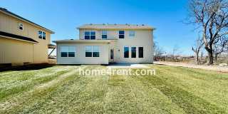 Nearly New Luxury Home in Blue Valley Schools! Gallery 66