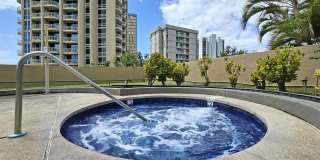 2101 nuuanu ave #I1204 - I1204 Gallery 33