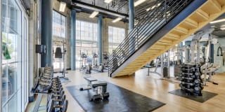 Allegro At Jack London Square Gallery 3