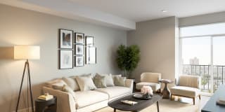 Overlook at River Place Gallery 8