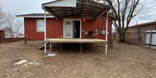 609 E 6th Borger Home Gallery 1