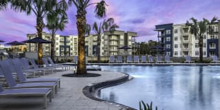 Solstice Signature Apartment Homes Gallery 28