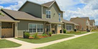 Sunrise Townhomes Gallery 1