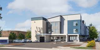 The Glendale - Senior and Affordable Housing Gallery 1