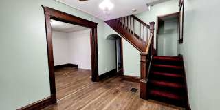 5 Bedroom/ 2 Bathroom House - Downtown Available - 06/04/2026 5 Bedroom/ 2 Bathroom House - Downtown Available - 06/04/2026 Gallery 5