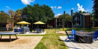 Patten East Apartments Gallery 10