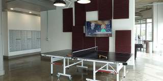 Turntable Studios Gallery 46