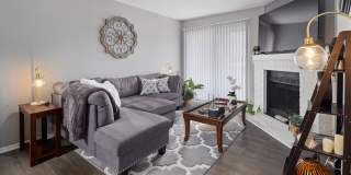 Duraleigh Woods Apartments Gallery 34