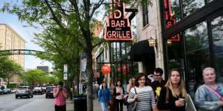 692 N High Street Gallery 8