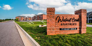 Walnut Creek Apartments Gallery 1