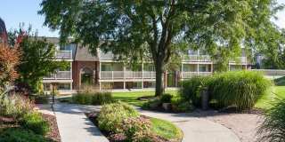 Cimarron Hills Apartments Gallery 4