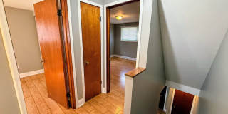 Two bedroom one bathroom duplex for rent Two bedroom one bathroom duplex for rent Gallery 7
