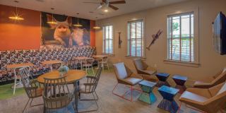 The Nest on 17 Gallery 1