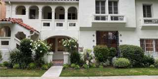 1028 S Crescent Heights Boulevard Gallery 1