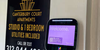 Canterbury Court Apartments Gallery 85