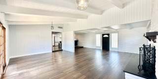 Beautifully Updated & Remodeled Single-Story Country Home with Detached Guest Home Unit on Gated Property in Bonsall! Gallery 7