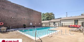 3627 McRee Avenue - B Gallery 17