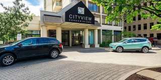 Bright Junior One Bedroom in CityView North Tower w/ Parking! Gallery 18