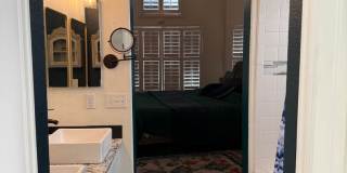 Move in Special- Beautiful Furnished 3 Bedroom/2.5 Bathroom Single Family Home with Flexible Lease terms. Gallery 38