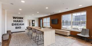District South Gallery 13
