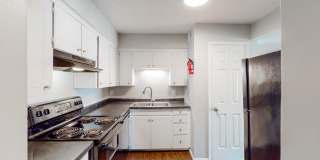 The Parks Apartments off Main Gallery 5