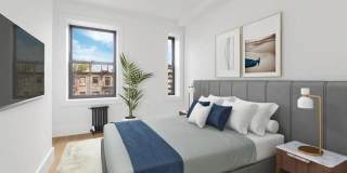 153 Rivington Street Gallery 2